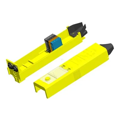 Lauko jungiamoji dėžutė šviesai